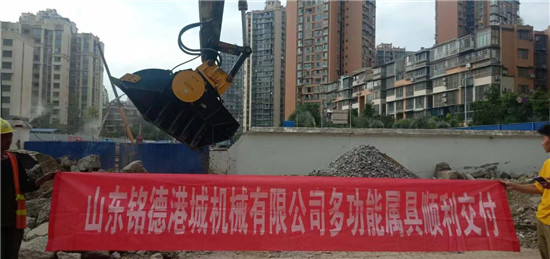 工程案例
