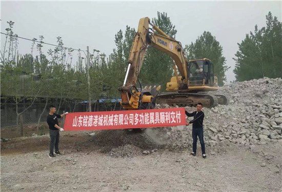 工程案例