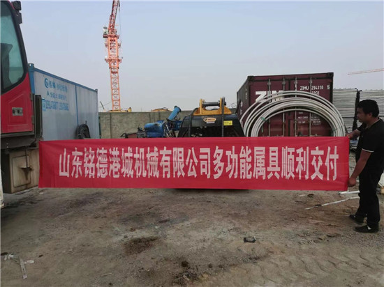 工程案例