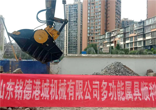 工程案例