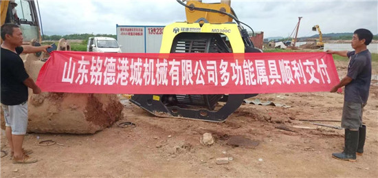 工程案例