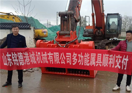 工程案例