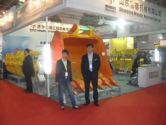 2011北京bices展會