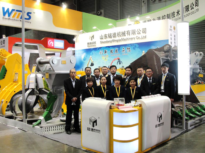 2012上海寶馬展